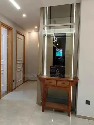 Customized Commercial Elevator