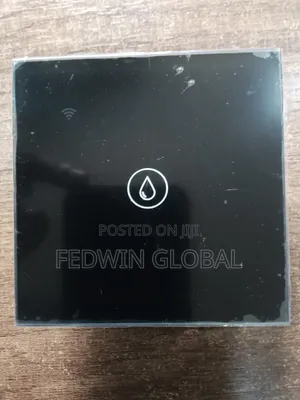 Smart Water Heater/Ac Switch