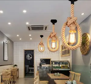 Led Luxury Drop Light