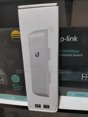 Nano Station M2