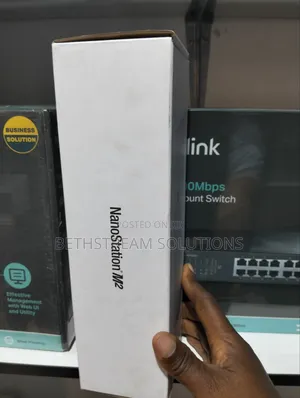 Nano Station M2