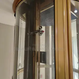 Stylish PWC Elevator