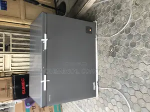 Hisense Deep Freezer 300litres