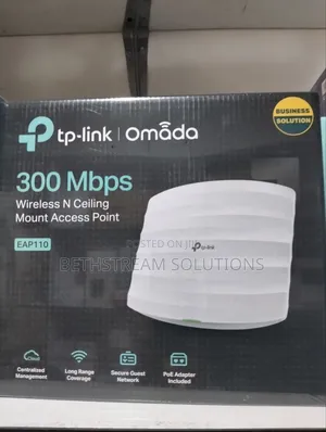 Tp Link Eap 110 Wireless Ceiling Mount