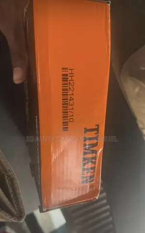 Hh221431/10 Timken Bearing Available