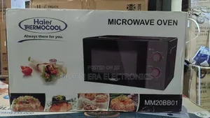 Haier Thermocool 20litrs Microwave