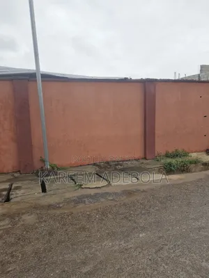 Residential Land at Omole Phase 1 Ikeja