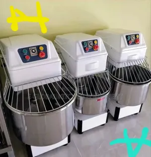 25kg Dough Mixer Machine