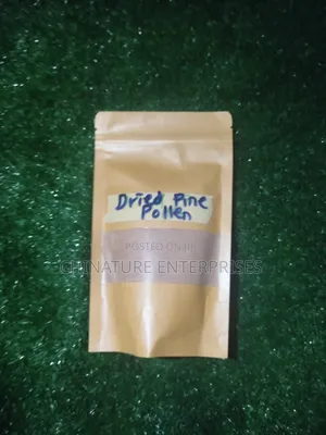 Pine Pollen Herbal Powder 100g