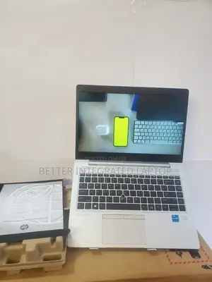 New Laptop HP EliteBook 8560P 16GB Intel Core I5 SSD 256GB