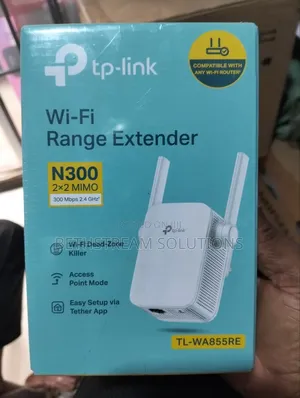 Tp Link Wifi Range Extender