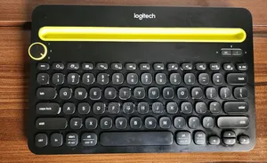 Logitech Multi-Device Bluetooth Keyboard Windows Mac