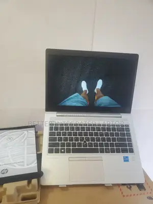 New Laptop HP EliteBook 8560P 32GB Intel Core i5 SSD 256GB