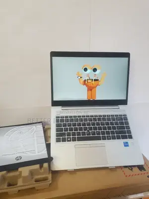 New Laptop HP EliteBook 8560P 8GB Intel Core i5 SSD 512GB