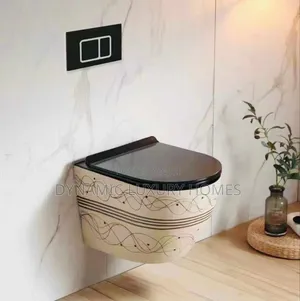 Special England Wall Hung Wc