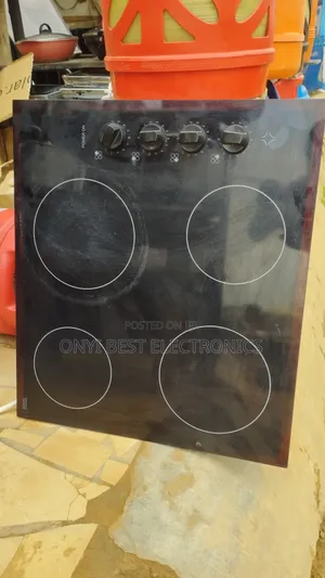 4 Phase Electric Hot Plate