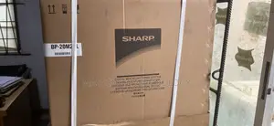 Sharp Bp-20m24l Photocopier Printer