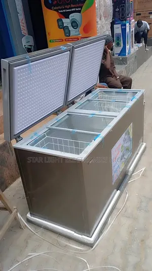 700 Liters Freezer Snowsea