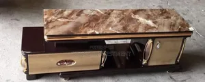 Classic Imported Tv Stand