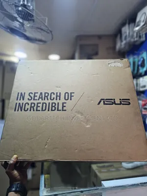 Asus Full Hd1080 Monitor