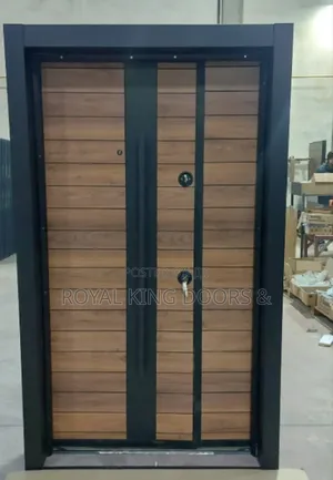 Entrance Turkey Luxury Door