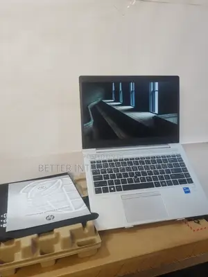 New Laptop HP EliteBook 8560P 32GB Intel Core i5 SSD 1T