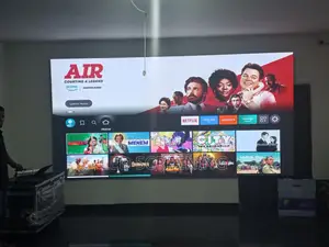 Cinema Led Display Screen