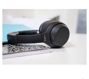 Sony Wh-1000xm4 Wireless Premium Noise Canceling