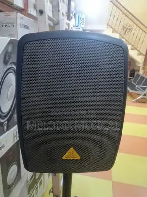 Behringer Europort Mpa40bt