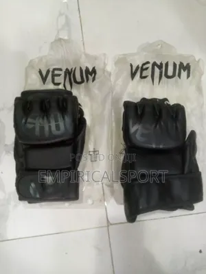 Mma and Ufc Fighting Gloves