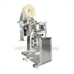 Cornflakes Packaging Machine