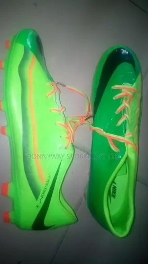 Nike Hypervenom Big Sizes Boot