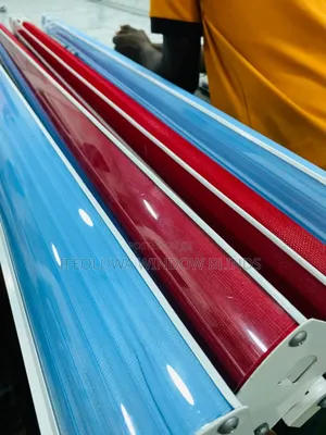 Quality Day and Night Window Blinds Production