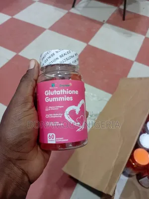Daynee Glutathione Gummies X60
