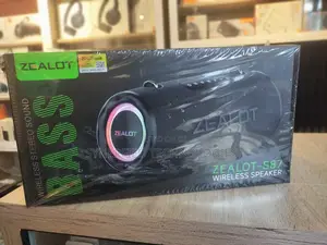 Zealot S87 Wireless Speaker
