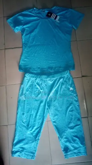 Good Quality Ladies Gym Wear