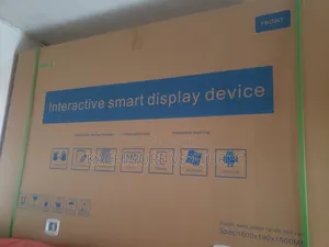 Interactive Board