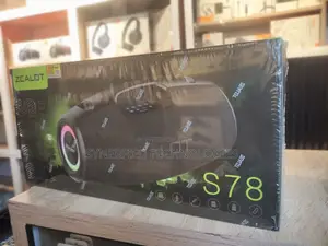 Zealot S78 Bluetooth Speakers