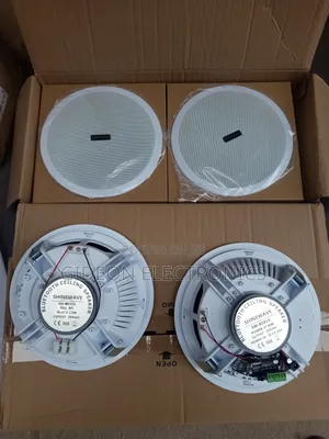 4 in 1 Ceiling Speaker