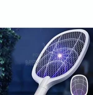 Electric (Rechargeable) Mosquito Swatter