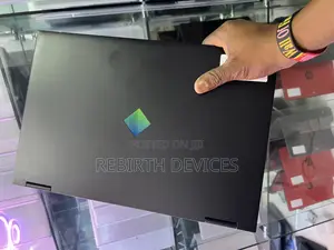 Laptop HP Omen 16 16GB Intel Core i7 SSD 512GB