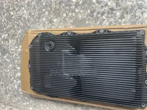 Dodge Ram Transmission Oil Pan And Filter 2013-2025