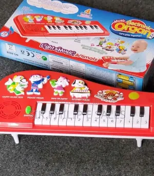 Kids Educational Games and Toys