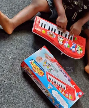 Kids Educational Games and Toys