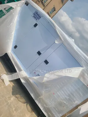 England Made 200kva Soundproof