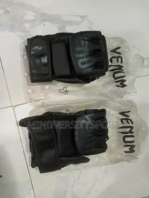 Mma and Ufc Fighting Gloves