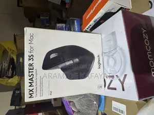 Logitech Mx Master 3s for Mac