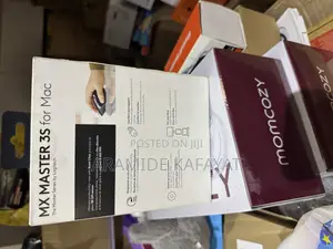 Logitech Mx Master 3s for Mac