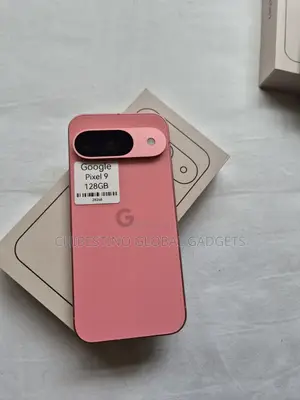 Google Pixel 9 128 GB Pink