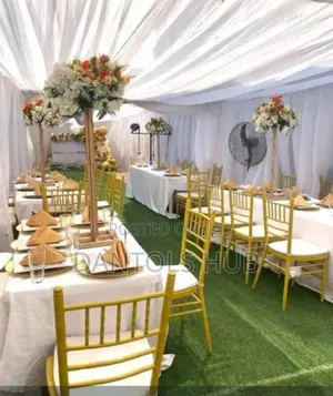 Events Management/Decoration/ Alaga /Mc/Cake/ Etc